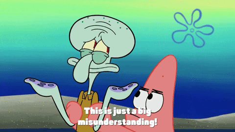 season 9 episode 26 GIF by SpongeBob SquarePants
