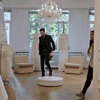 Walking Groom GIF by Burak Berkay