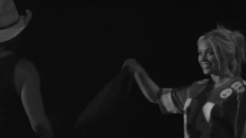 Kenny Chesney GIF by Megan Moroney