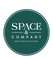 Sticker by Space & Company