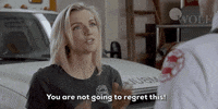 Chicago Fire Thank You GIF by Wolf Entertainment