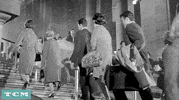 Happy In Love GIF by Turner Classic Movies