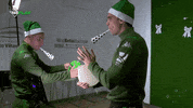 Real Betis GIF by Real Betis Balompié