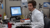 adam devine GIF by Workaholics