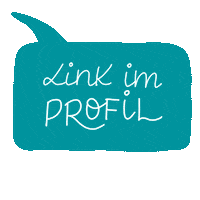 increasecreativity link blink bio link in bio Sticker