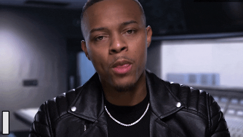 bow wow lol GIF by WE tv