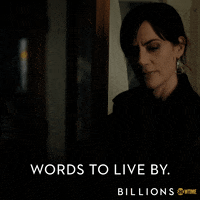 season 4 showtime GIF by Billions