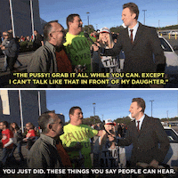 GIF by The Daily Show with Trevor Noah