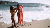 water girls GIF