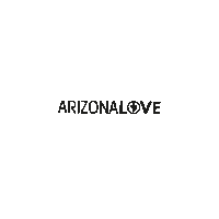 Fashion Logo Sticker by Arizona Love