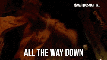 Street Falling GIF by Graduation