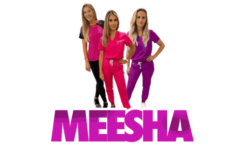 Meangirls Sticker by Botox By Meesha