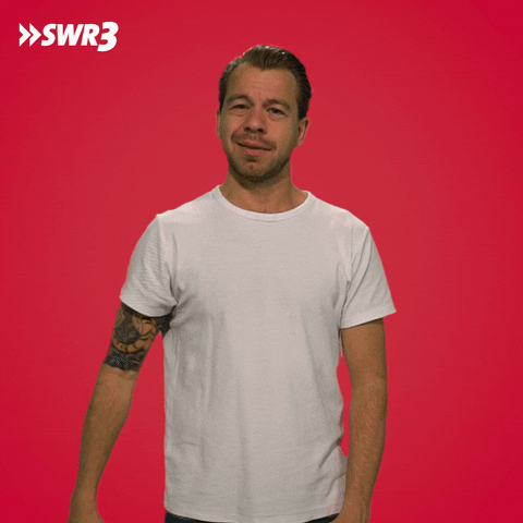 Loving I Love You GIF by SWR3