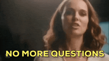 Natalie Portman Snl GIF by Saturday Night Live