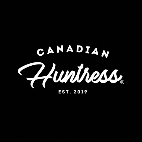 canadianhuntress fishing hunter hunting huntress GIF