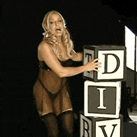Diva Photoshoot GIF by Trish Stratus