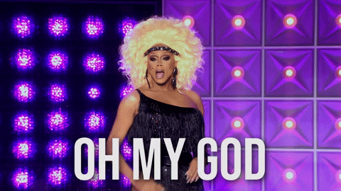 Season 6 GIF by Paramount+