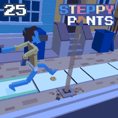 steppypants GIF
