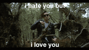 ilove GIF by gnash