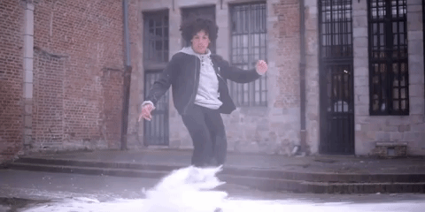 brothers GIF by Rilés