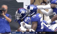 2018 Nfl Football GIF by NFL
