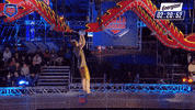Fail Channel 9 GIF by Australian Ninja Warrior
