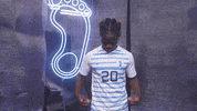 North Carolina Soccer GIF by UNC Tar Heels
