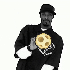 Dance Snoop GIF