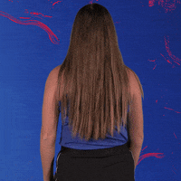 Womens Tennis GIF by SMU Mustangs