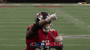Grady Jarrett Football GIF by Atlanta Falcons