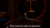 jury duty fox GIF by You The Jury