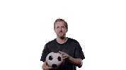 Football Player Sticker by TCL Electronics Europe