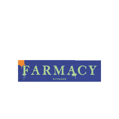 Sticker by Farmacy Kitchen