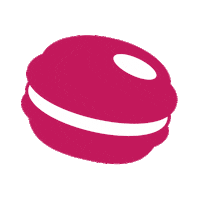 oliviamacaron olivia macaron olivia macaron oliviamacaron Sticker