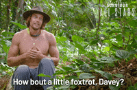 Dance Dancing GIF by Australian Survivor