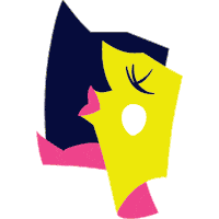 OratorioSampe love kiss 2022 cre Sticker