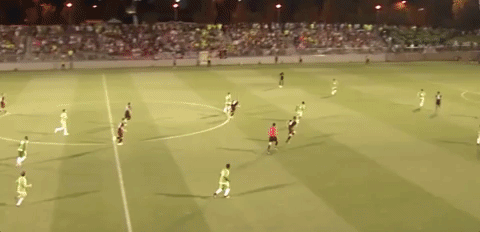 d.c. united GIF