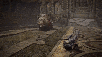From Software Announcement GIF by BANDAI NAMCO
