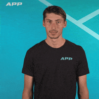 Pickleball GIF by APP