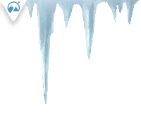 Freezing Cold Weather Sticker by Pila Aosta Valley