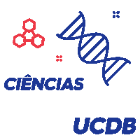 Biologia Sticker by UCDB