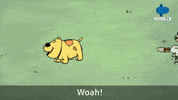 Dogs Parenting GIF by Mola TV Kids