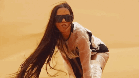 sua cara GIF by MAJOR LAZER