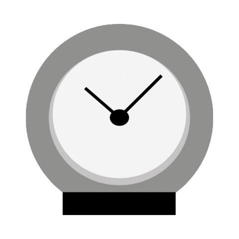Time Jump Sticker