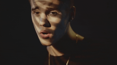 All That Matters GIF by Justin Bieber