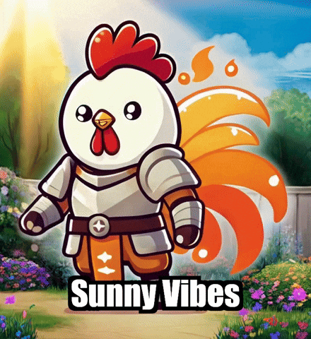 Relaxation Contentment GIF by Zorooster