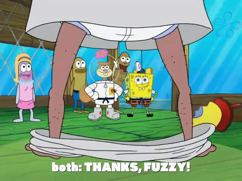 season 8 bubble troubles GIF by SpongeBob SquarePants