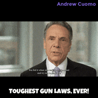 New York Vote GIF by Andrew Cuomo