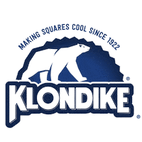 Food Love Sticker by Klondike Bar