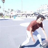 Crossover GIF